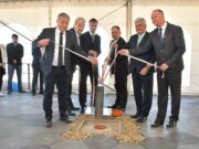 Ismét fontos mérföldkőhöz ért a DélKerTÉSZ…