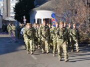 Jótékonysági futás a sportcsarnokért (képek)…