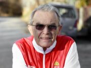 Cseuz László Szentesről tekerne a nyolcadik olimpiájára…