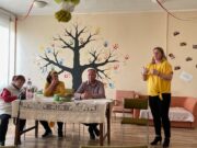 Példaértékű közösség Magyartésen…