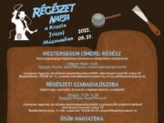 Régészet napja a Koszta József Múzeumban…