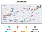 Pénteken délelőtt útlezárások lesznek Szentes központjában…