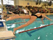 Úsztak a Szentes városi sportcsarnok újjáépítéséért!…