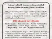 LAKOSSÁGI TÁJÉKOZTATÓ…