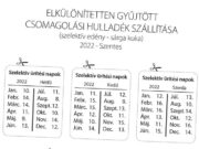 Íme a kukamatrica nyomtatható anyaga!…