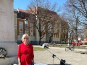 Bemutatkozott a Megoldás Mozgalom jelöltje…