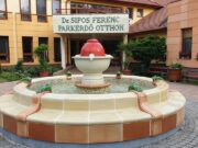 Látogatási és kijárási tilalom a Dr. Sipos Ferenc Parkerdő Otthonban…