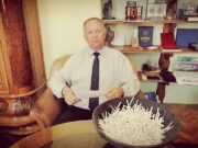 Szabó Zoltán Ferenc polgármester kisorsolta a családi hétvégéket a kérdőívek kit…