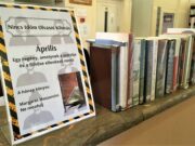 Áprilisi „Nincs Időm Olvasni” kihívás!…