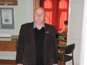 Költészet napi rendezvényünkön Paulovics Tamás tolmácsolásában hallottunk szebbn…