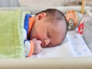 Nimród és Balázs az első szentesi újszülöttek a 2022-es esztendőben…