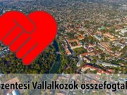 A Covid járvány során tragikus helyzetbe került családokon segítettek szentesi v…