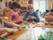 Farkas Antal Utcai Kincskereső Óvoda, Szentes