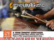 A Szentesi Nyári Szabadtéri Színház első programja június 21-én 19 órai kezdette…