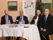 Sporttörténeti kiállítással segíti a leégett szentesi sportcsarnok helyreállítás…