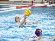 Leány ifjúsági bajnokság: megszereztük az 5. helyet…