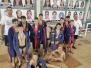 Regionális bajnok lett a fiú gyermekcsapatunk!…