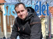 Megjelent a Szentesi Élet legújabb lapszáma, e heti Szentesi Hősünk a művelődési…