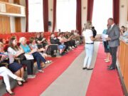 Átadták a szociális területen dolgozó szakemberek rekreációjának támogatását…