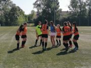 Győzelem Makó ellen……….