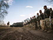 Közel 1⃣0⃣0⃣ fővel és 1⃣8⃣ típusú gépjárművel…