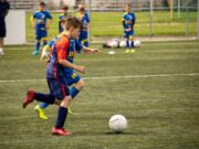 Vasárnap Interliga fordulót rendeztünk a Pusztai László Sporttelep műfüves pályá…