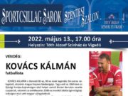 Szentesi Szalon-Sportcsillag Sarok…