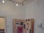 A május 12-én nyíló nemezelő szakkör kiállítás megnyitójának képei láthatók!…