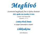 Szerda esti előadásunk képekben!…