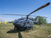 A Szentesi Repülőklub igazi nyárias időben rendezte meg a „Szentesi Reptéri Majá…