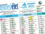 Hasznos naptár a Szentesi Életben!…
