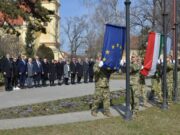 Legyen béke, szabadság, egyetértés – Ma is történelmi időket élünk, 1848 üzenete…