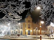 Kellemes karácsonyi ünnepeket kívánunk Olvasóinknak!…