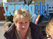 Pénteken újabb lapszámmal jelentkezik a Szentesi Élet. E heti Szentesi Hősünk La…