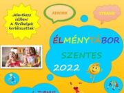 Van már programod a nyárra?…