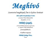 Holnap új kiállítás nyílik a könyvtárban….