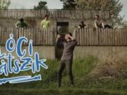 Graffiti sorozatunk áprilisi vendége a magával ragadó, igazi táncos, hangulatos …