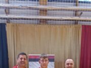 Iráni kihívás!…