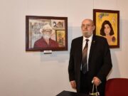 A festészetet mindig tanulni kell…