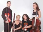 Március 24-én, csütörtökön a Quartist Együttes hozza el egyedülálló műsorát a Ha…