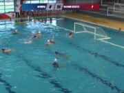 Danube league / Olympia (SVK) – Valdor Szentes (HUN)