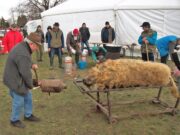 Hagyományőrzés Tompaháton…