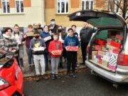 Útra keltek a cipősdobozok…