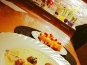 Kiss Csaba alpolgármester úr is kipróbálta az egyik receptünket. Főzzenek Önök …