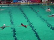 Danube league / Olympia (SVK) – Valdor Szentes (HUN)