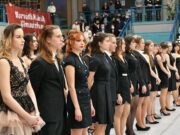 HMG szalagavató (csak képek)…