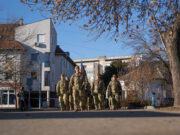 EGYÜTT, EGYMÁSÉRT, A SZENTESI SPORTÉRT! Pillanatképek a mai sportrendezvényről…..