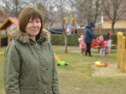 Bölcsődei mindennapok…