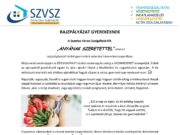 PÁLYÁZATI FELHÍVÁS!!…