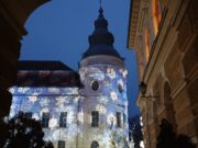 Újra fényfestés Szentesen!…